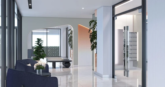 รูปภาพ ไฮ สุขุมวิท - บางจาก สเตชั่น (HI Sukhumvit - Bangchak Station)