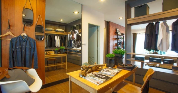 รูปภาพ ทาวน์ อเวนิว เมิร์จ รัตนาธิเบศร์ (Town Avenue Merge Rattanathibet)