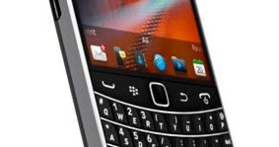 รูปภาพ แบล็กเบอรี่ BlackBerry Bold 9900