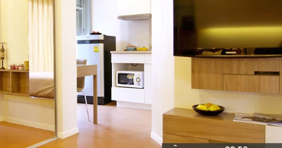 รูปภาพ ลุมพินี พาร์ค รัตนาธิเบศร์-งามวงศ์วาน (Lumpini Park Rattana Thibet-Ngamwongwan)