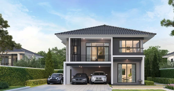 รูปภาพ ศุภาลัย วิลล์ หัวหิน (Supalai Ville Hua Hin)