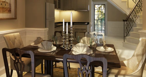 รูปภาพ ไอวี่ ไชน่าทาวน์ (Ivy China Town)