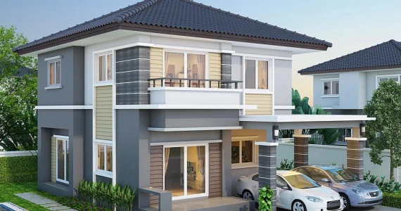 รูปภาพ รติมา วิลล่า แอด หาดใหญ่ (Ratima Villa Add Hatyai)