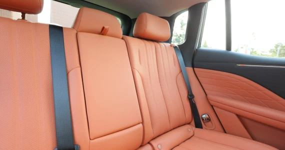 รูปภาพ Aion V 602 Luxury ปี 2024