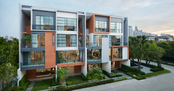 รูปภาพ สิริ สแควร์ เจริญกรุง 80 (Siri Square Charoenkrung 80)