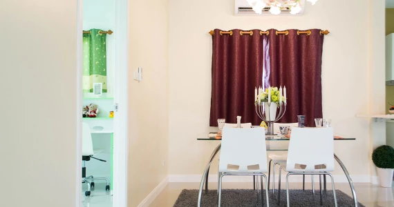 รูปภาพ บ้านมารวย สระแก้ว (Baan Marui Srakaew)