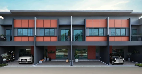 รูปภาพ สิริ เพลส กัลปพฤกษ์ - สาทร (Siri Place Kalapapruek - Sathorn)