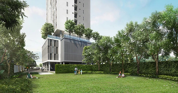 รูปภาพ เดอะ คีย์ บีทีเอส วุฒากาศ (The Key BTS Wutthakat)