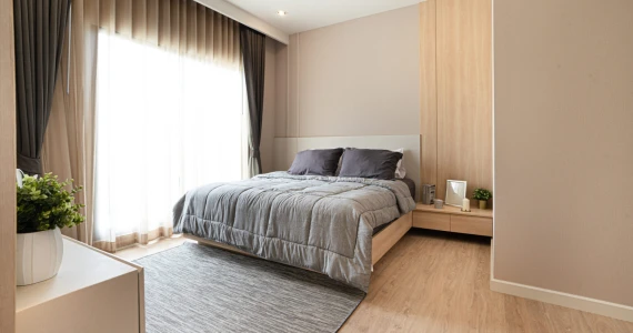 รูปภาพ เอ็ม วิลเลจ บ่อวิน-หนองก้างปลา (M Village Bowin-Nongkangpla)