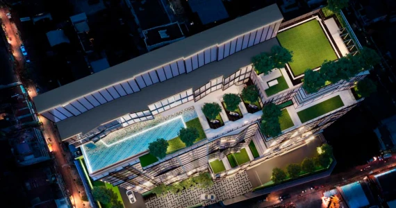 รูปภาพ วัน อัลติจูด (One Altitude)