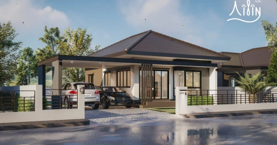 รูปภาพ ไอลิน แม่โจ้ (Ailin Maejo)