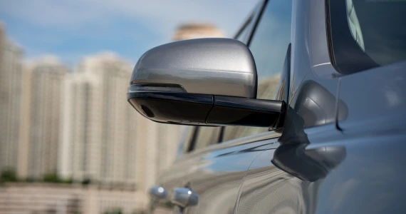 รูปภาพ จีดับบลิวเอ็ม แทงค์ GWM Tank 500 Pro ปี 2023