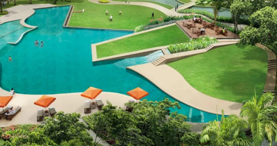 รูปภาพ เดอะ พาร์คแลนด์ ศรีนครินทร์ (The Parkland Srinakarin)