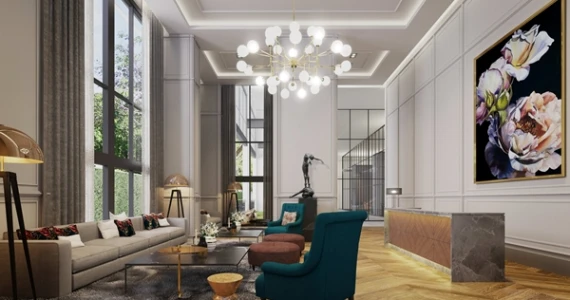 รูปภาพ ไนท์บริดจ์ คอลลาจ รามคำแหง (Knightsbridge Collage Ramkhamhaeng)