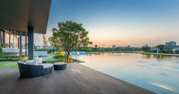 รูปภาพ มัณฑนา เวสต์เกต (Mantana Westgate)