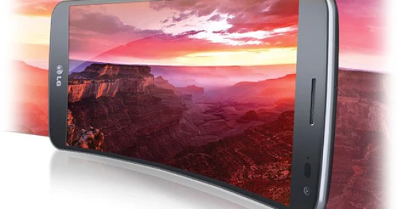 รูปภาพ แอลจี LG-G FLEX