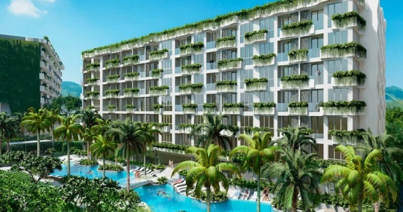 รูปภาพ ลายัน กรีน พาร์ค (Layan Green Park)