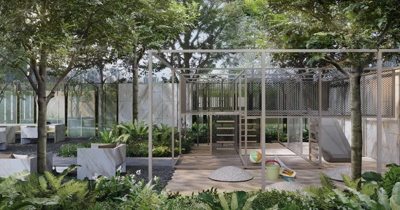 รูปภาพ โนเบิล สเตท สุขุมวิท 39 (Noble State Sukhumvit 39)