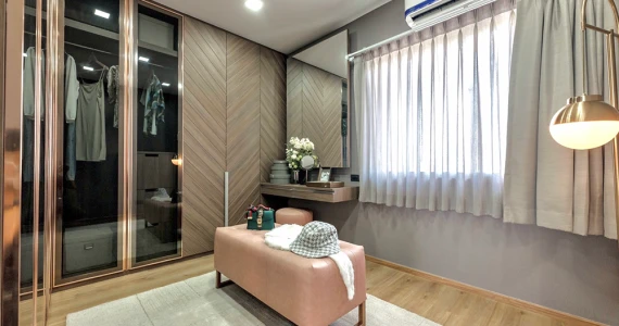 รูปภาพ โช พัฒนาการ 32 (Sho Pattanakarn 32)