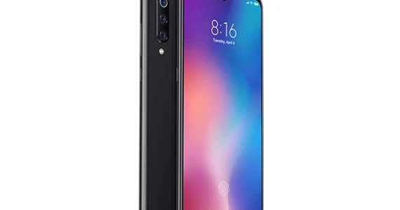 รูปภาพ เสียวหมี่ Xiaomi-Mi 9 (6GB/64GB)