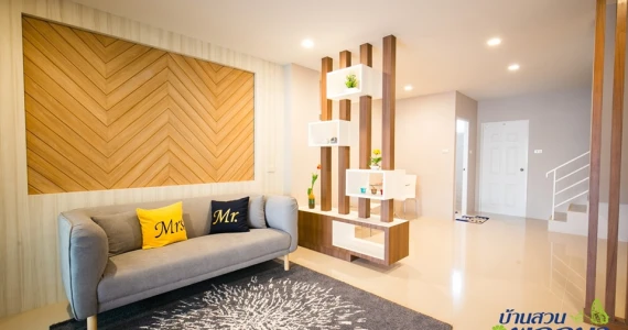 รูปภาพ บ้านสวนพฤกษา ซอย 11 (Baan Suanpruksa Soi 11)