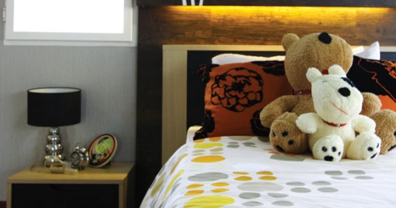 รูปภาพ ศุภาลัย พาร์ควิลล์ ช้างเผือก (Supalai Parkville)