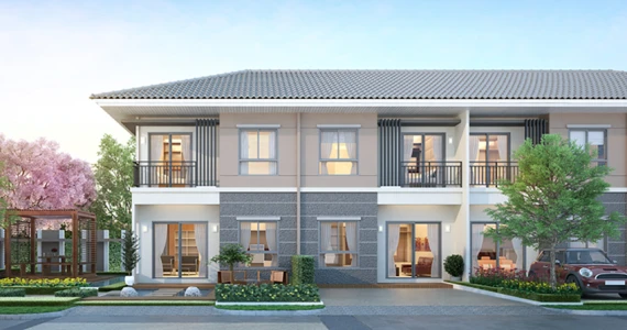 รูปภาพ โมดิ วิลล่า เพชรเกษม 69 (Modi Villa)