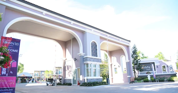 รูปภาพ โกลเด้น ทาวน์ ๒ บางแค (Golden Town ๒ Bangkae)