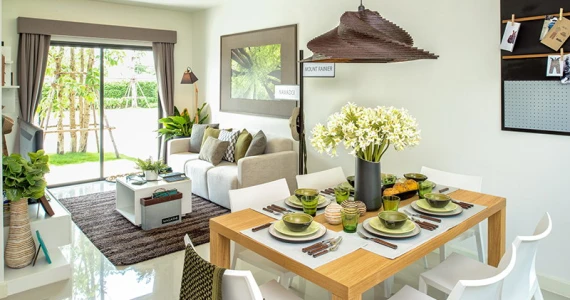 รูปภาพ เมททาวน์ ปทุม-ติวานนท์ (Mettown Pathum-Tiwanon)