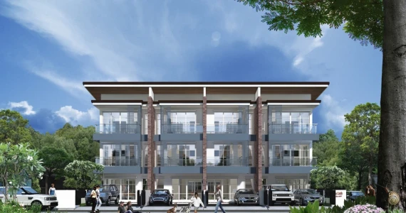 รูปภาพ เดอะ คาสเทลโล ลาดพร้าว 71 (The Castello Lardpraw 71)