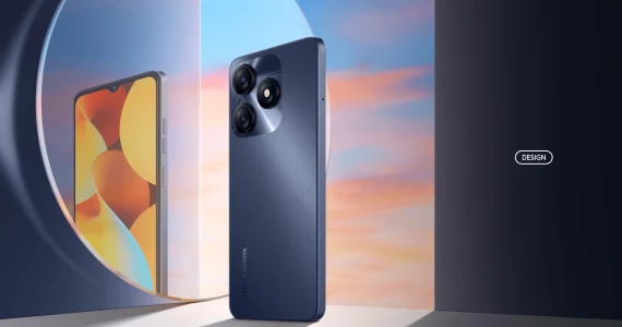 รูปภาพ เทคโน โมบาย TECNO Spark10 (8GB/128GB)