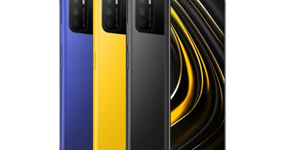 รูปภาพ โปโกโฟน PocoPhone M3 128GB