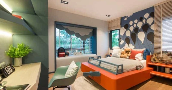 รูปภาพ เวนิว เวสต์เกต (Venue Westgate)