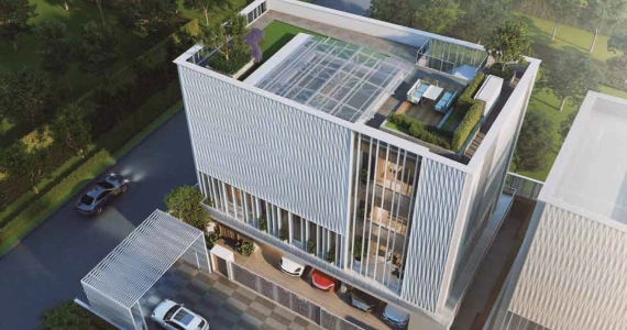 รูปภาพ วันเกต เอกมัย-รามอินทรา (Onegate Ekkamai-Ramintra)