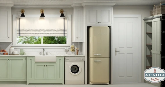 รูปภาพ อคาเดีย วิลล์ รังสิต - คลอง 2 (Acadia Ville Rangsit - Klong 2)