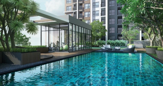 รูปภาพ แอสปาย รัตนาธิเบศร์ (Aspire Rattanatibet)