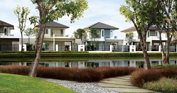 รูปภาพ พฤกษ์ลดา บางใหญ่ (Pruklada Bangyai)