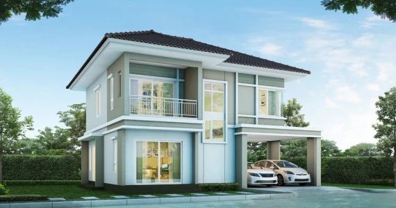 รูปภาพ เดอะ แพลนท์ กาญจนาฯ - บางใหญ่ (The Plant Kanjana - Bangyai)