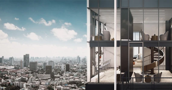 รูปภาพ ไลฟ์ ลาดพร้าว (Life Ladprao)