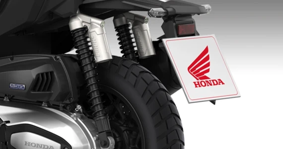 รูปภาพ ฮอนด้า Honda ADV 350 (Standard) ปี 2022