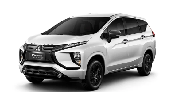 รูปภาพ มิตซูบิชิ Mitsubishi-Xpander Special Edition-ปี 2021