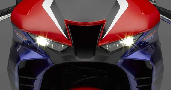 รูปภาพ ฮอนด้า Honda CBR 1000RR-R Fireblade SP ปี 2020