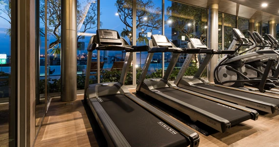 รูปภาพ อิซซี่ คอนโด สุขสวัสดิ์ (ISSI Condo Suksawat)