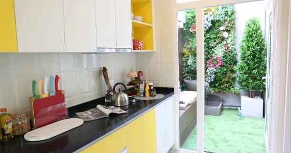 รูปภาพ โกลเด้น ทาวน์ ศรีนครินทร์-สุขุมวิท (Golden Town Srinakarin - Sukhumvit)