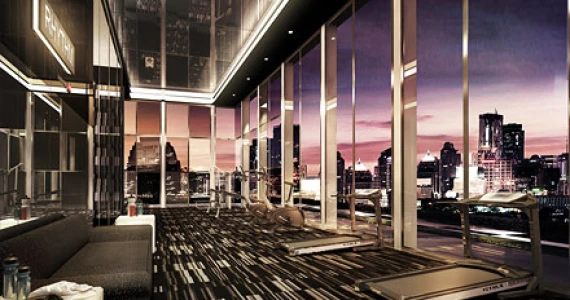 รูปภาพ ริธึ่ม สาทร-นราธิวาส (RHYTHM Sathorn-Narathiwas)