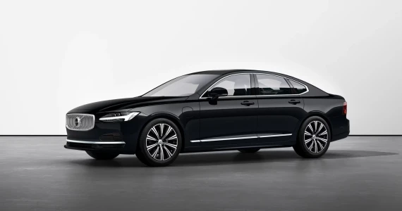 รูปภาพ วอลโว่ Volvo S90 Recharge Ultimate T8 Plug-in Hybrid Bright ปี 2023