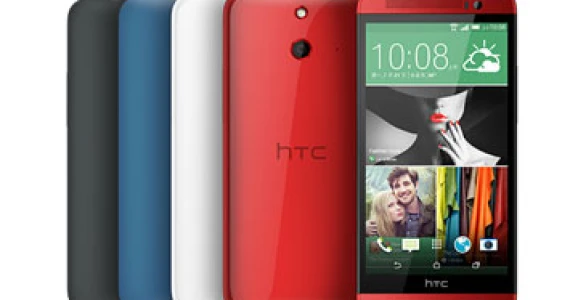 รูปภาพ เอชทีซี HTC-One E8