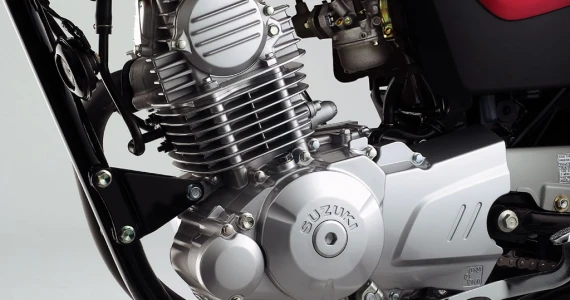 รูปภาพ ซูซูกิ Suzuki GD110 HU (Standard) ปี 2015