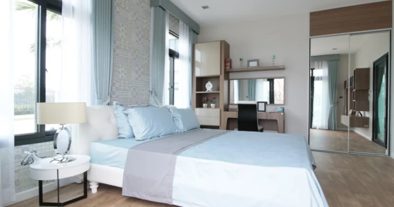 รูปภาพ เอ็น ซี ออนกรีน ฌาร์ม สนามกอล์ฟธัญญะ - วงแหวนลำลูกกา (NC On Green Charm)