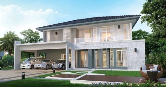 รูปภาพ มัณฑนา บางนา - วงแหวน (Mantana Bangna - Wongwaen)